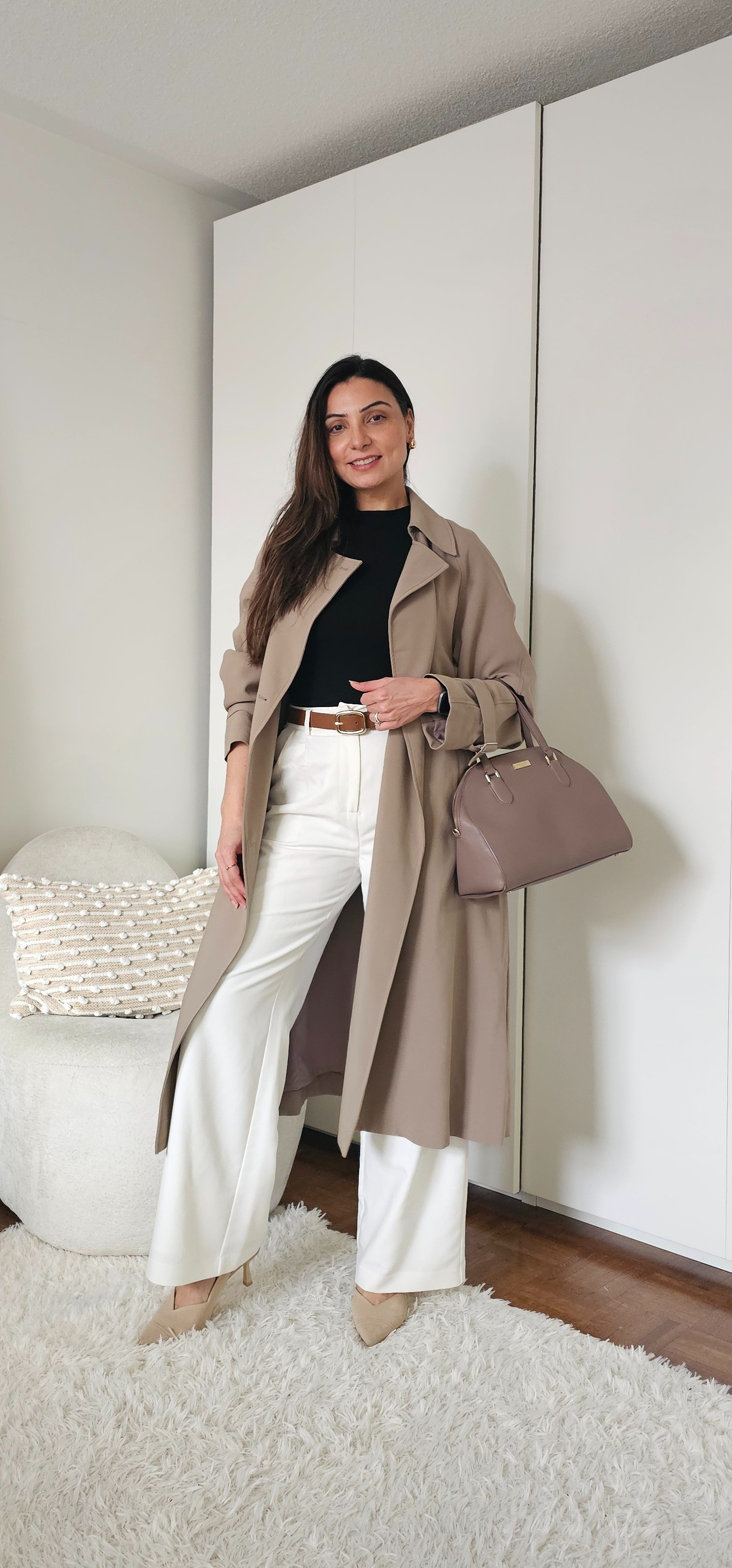 Easy spring outfit 

#LTKmodest #LTKstyletip #LTKcanada