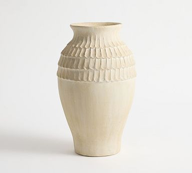 Small Vase - 10.25" H | Pottery Barn (US)