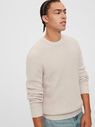 Men / Sweaters | Gap (CA)