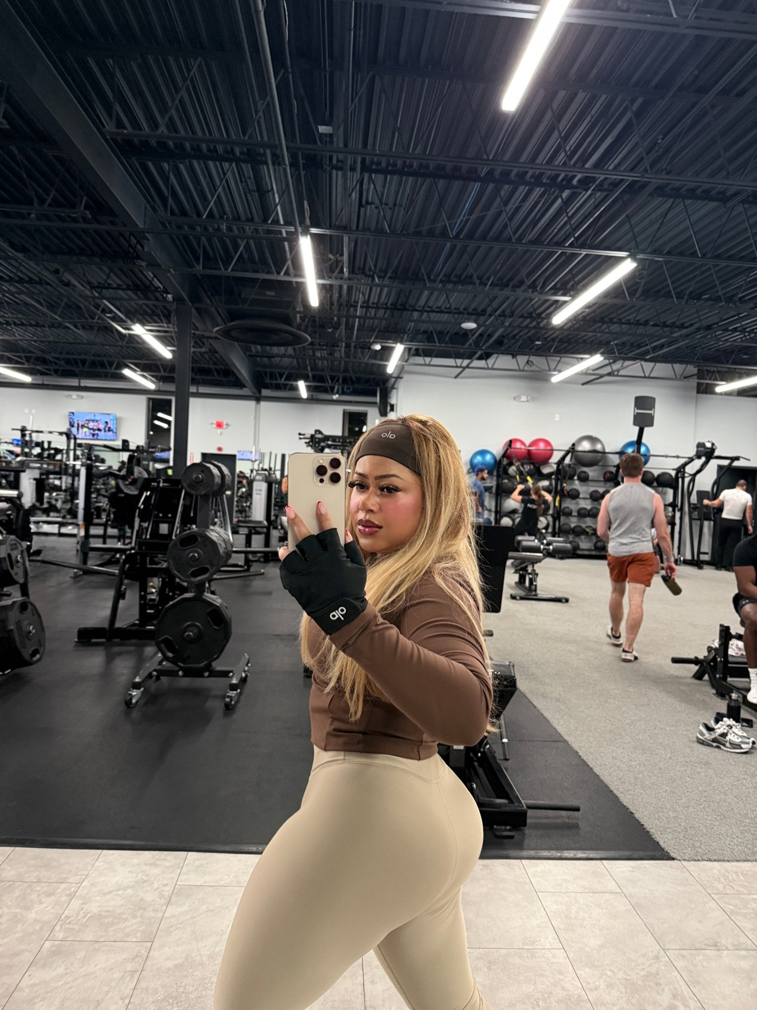 OOTD 

#LTKGiftGuide #LTKActive #LTKHoliday