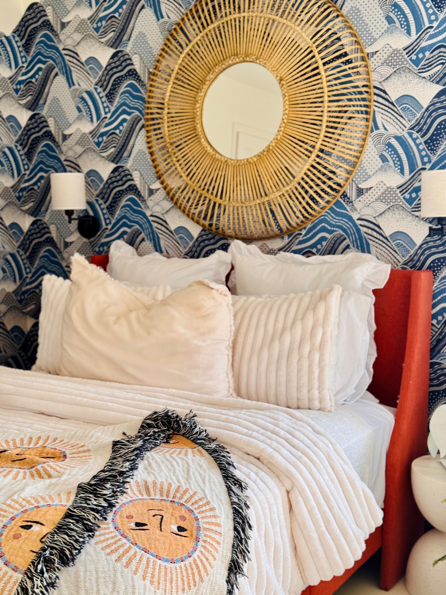 Teen girl bedroom redo.  Find all the products here! 

#LTKKids #LTKHome