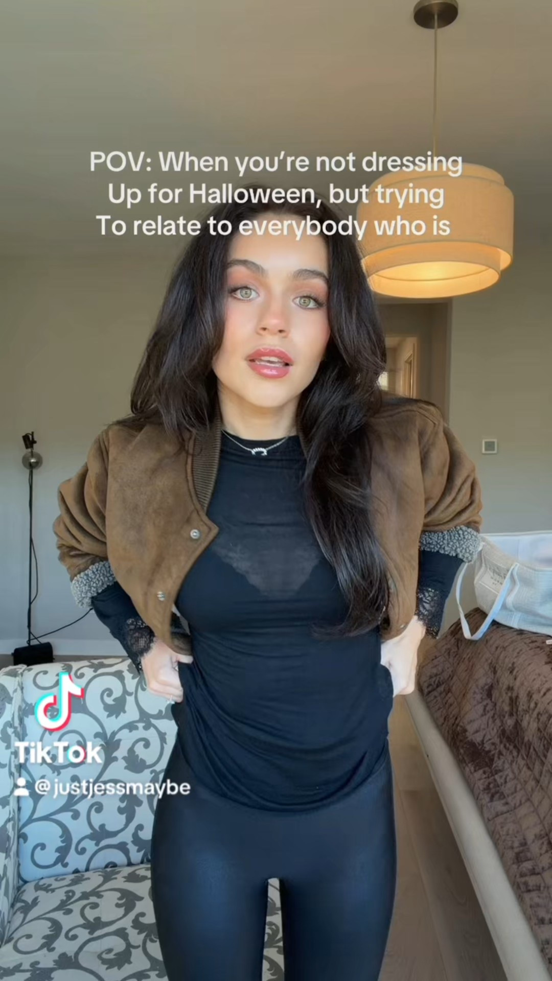 Fall outfit 
Fall casual outfit 

#LTKStyleTip #LTKSeasonal #LTKParties