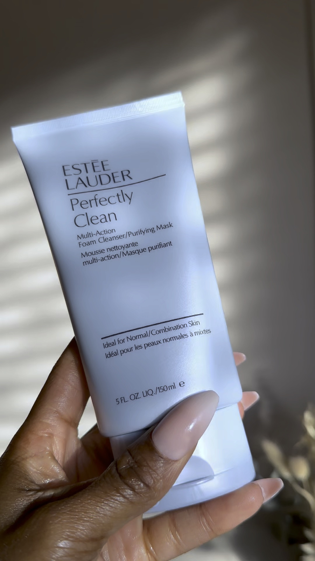 Estée Lauder's Perfectly Clean Multi-Action Foam Cleanser/Purifying Mask is a fantastic addition to any skincare routine. The versatility of this product is truly impressive; it not only effectively cleanses the skin but also provides the benefits of a mask when you need that extra boost. The creamy texture that transforms into a rich foam helps to remove impurities without stripping the skin of its natural moisture, leaving it feeling refreshed and revitalized.

Using it as a mask can be a great way to pamper yourself, especially after a long day or when your skin feels particularly tired or stressed. Just a few minutes with this product can make a noticeable difference! Plus, its multi-tasking nature makes it a great option for those who want to simplify their skincare routine without compromising on results. Enjoy your skincare journey with this magical cleanser! ✨

#LTKluxury #LTKbeauty #LTKxBoots