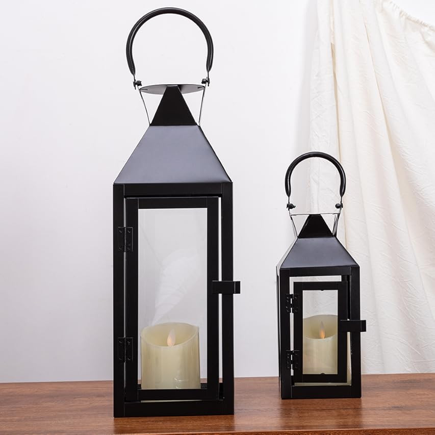 Black Lantern  | Amazon (US)