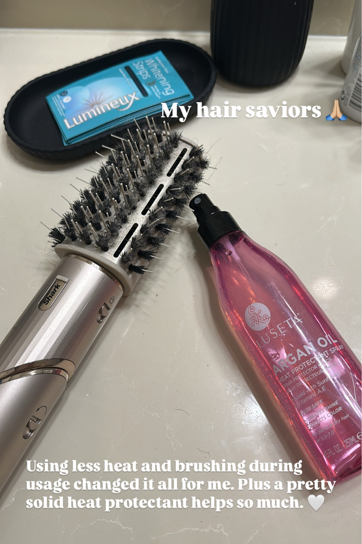 my hair faves ✨

#LTKBeauty #LTKStyleTip