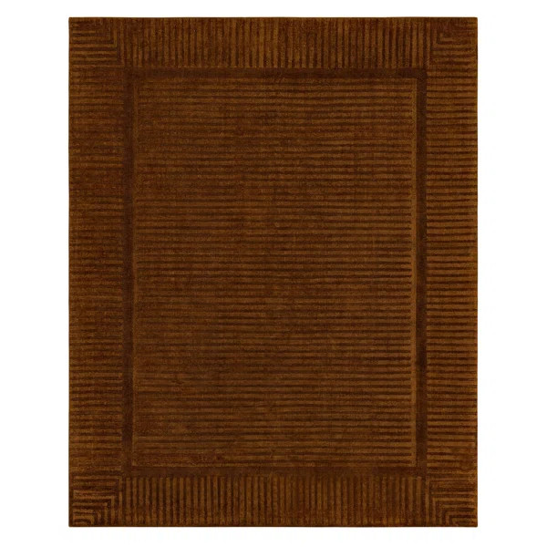 Karastan Rugs Terra Firma Sienna Area Rug | AllModern