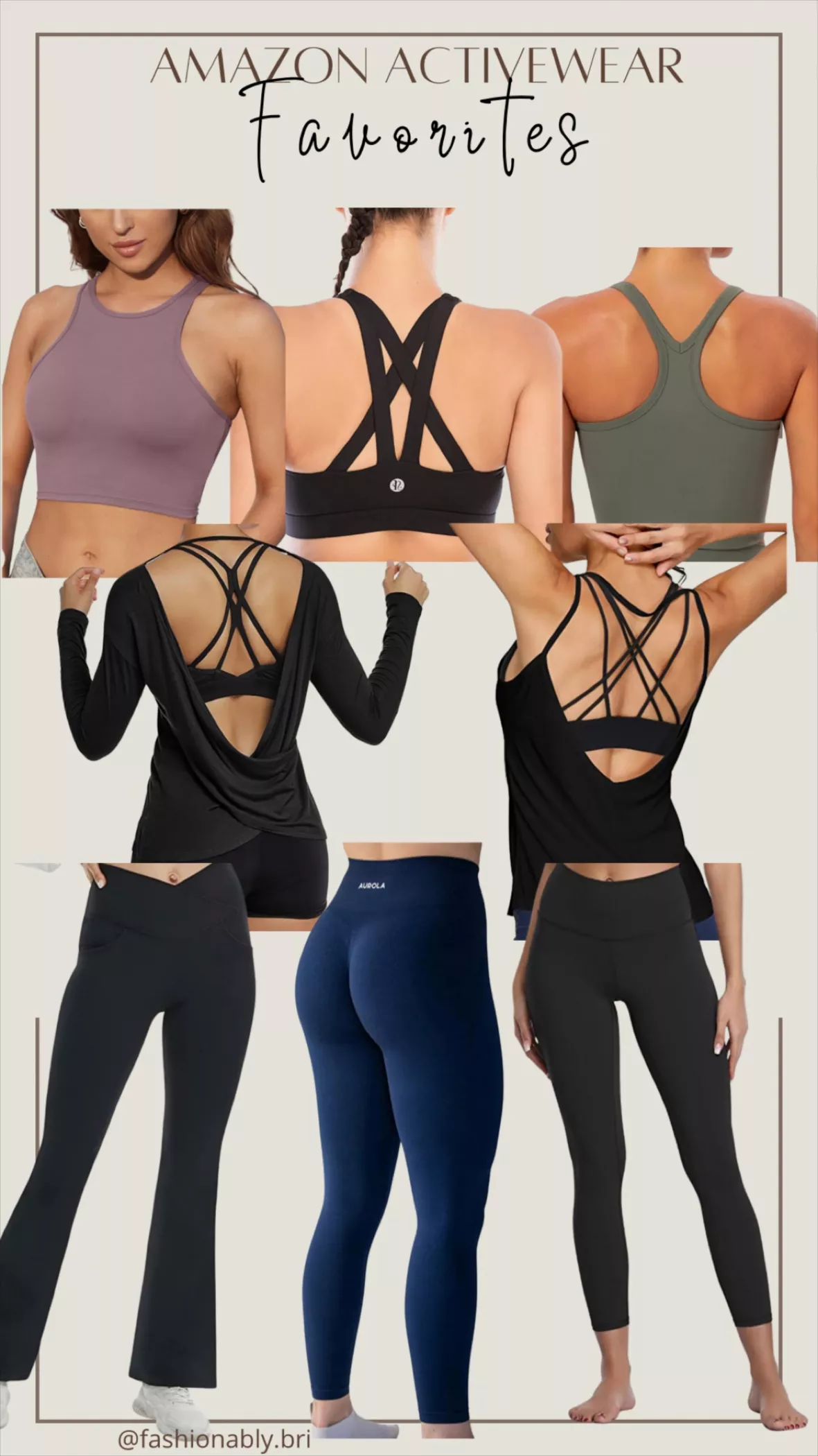 TOPYOGAS Women's Casual Bootleg … curated on LTK