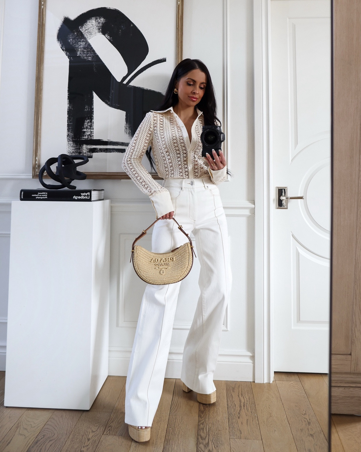 Favorite white jeans for spring - all on sale at Shopbop
Use code SELECT20 at checkout 
Paige denim wearing a 24
Agolde jeans wearing a 24
Levis jeans under $100 wearing a 24
White eyelet top, jacket and cardigan wearing an XS in all


#LTKSaleAlert #LTKFindsUnder100 #LTKStyleTip