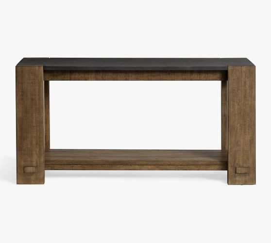 Westbrook Console Table (60") | Pottery Barn (US)