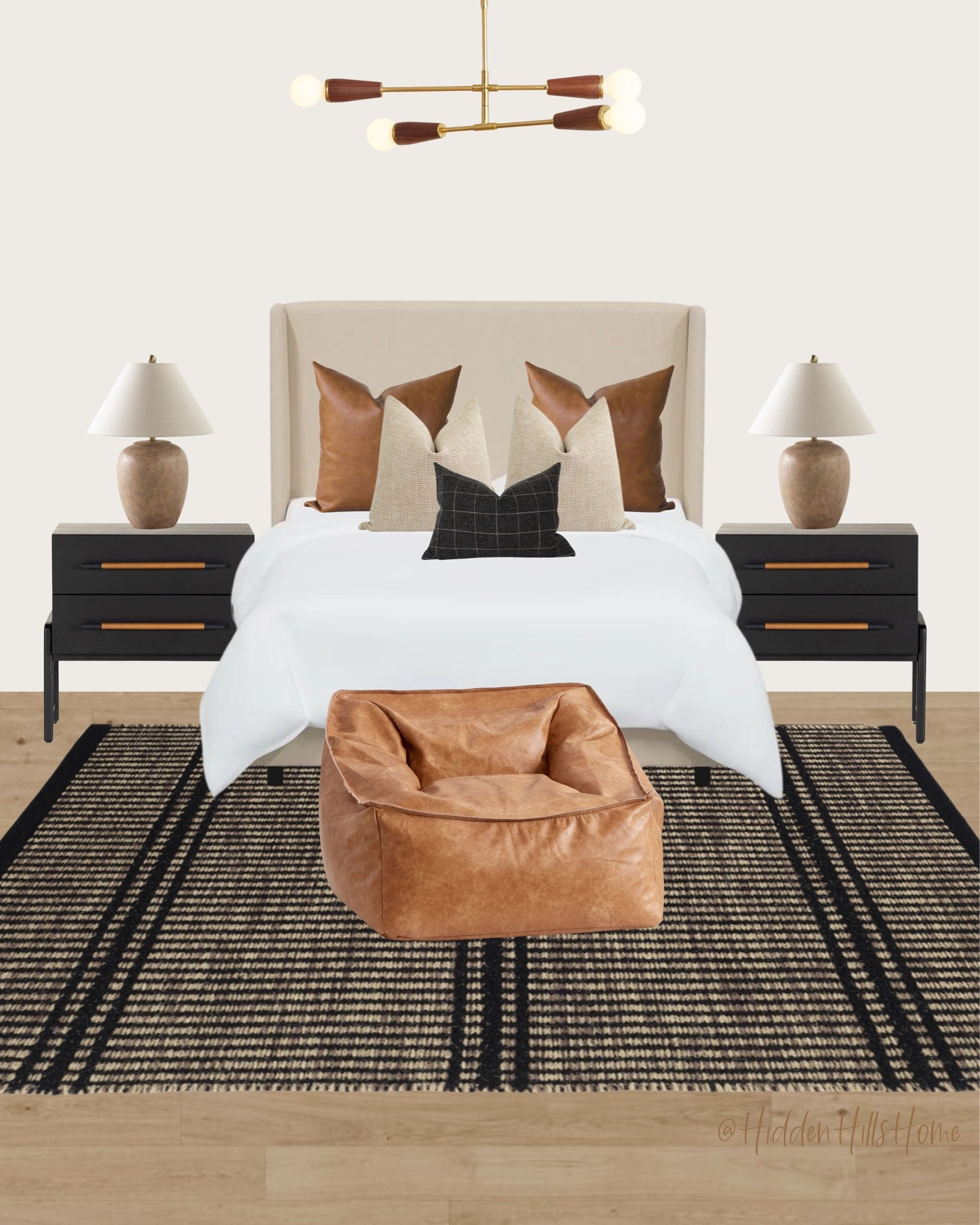 Teen boys bedroom decor, masculine teen bedroom, boys room ideas, home decor, boys bedroom design, mood board #boysroom

#LTKHome #LTKSaleAlert #LTKKids