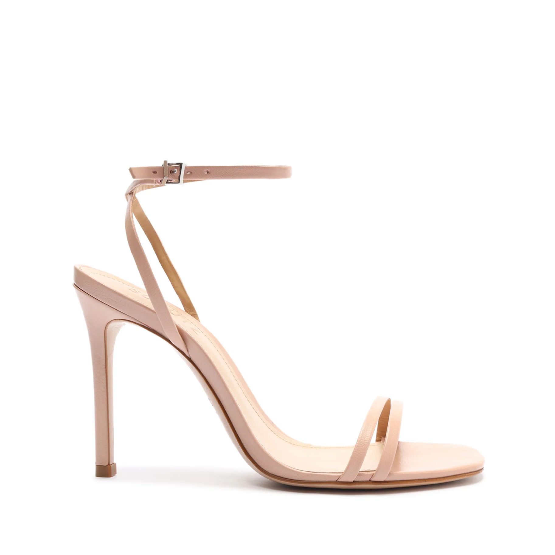 Altina Leather Sandal | Schutz Shoes (US)