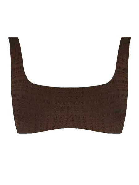 The Crop Top by Form and Fold | The UNDONE