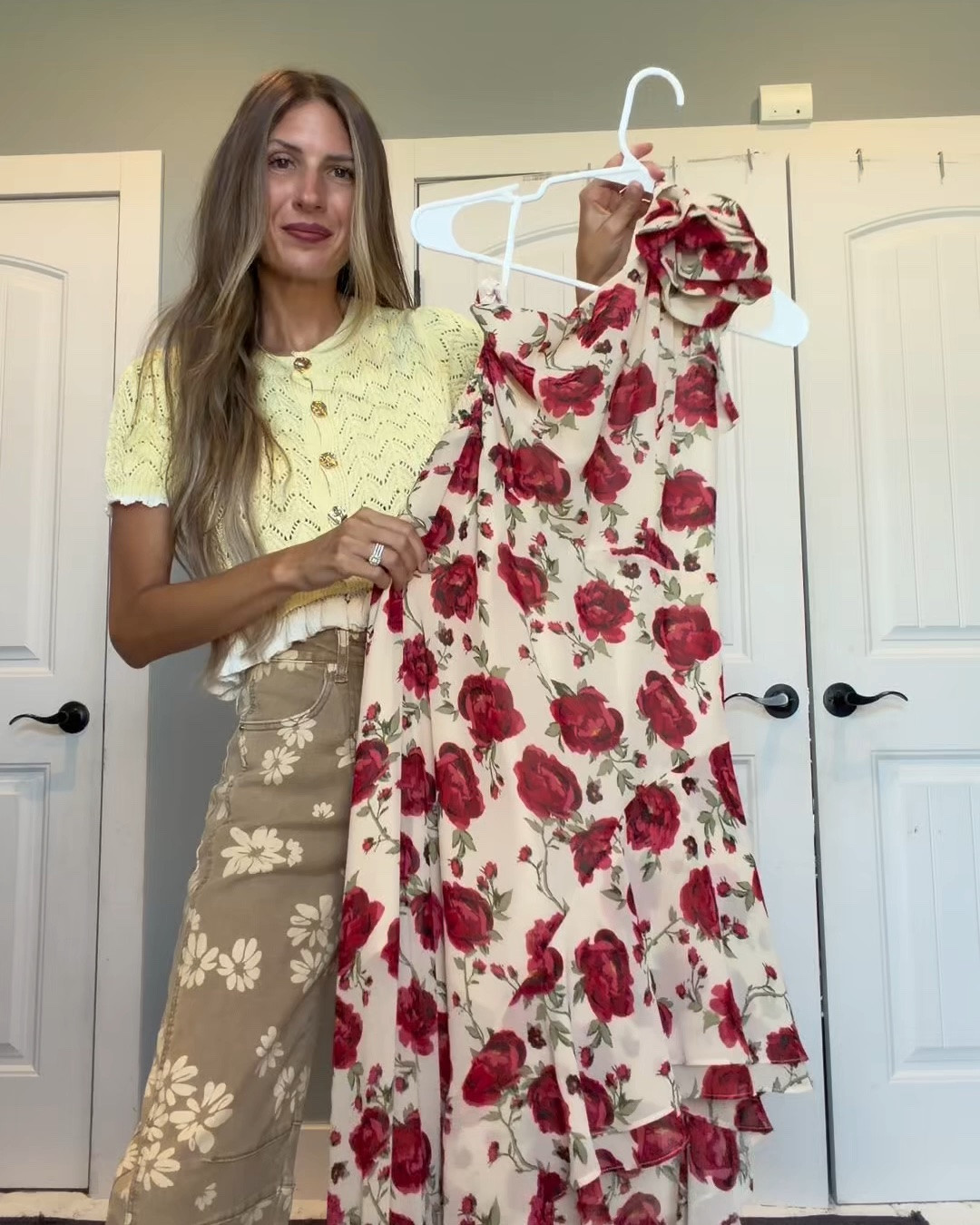 Late summer/early fall dresses!

#LTKootd #LTKSeasonal #LTKWedding