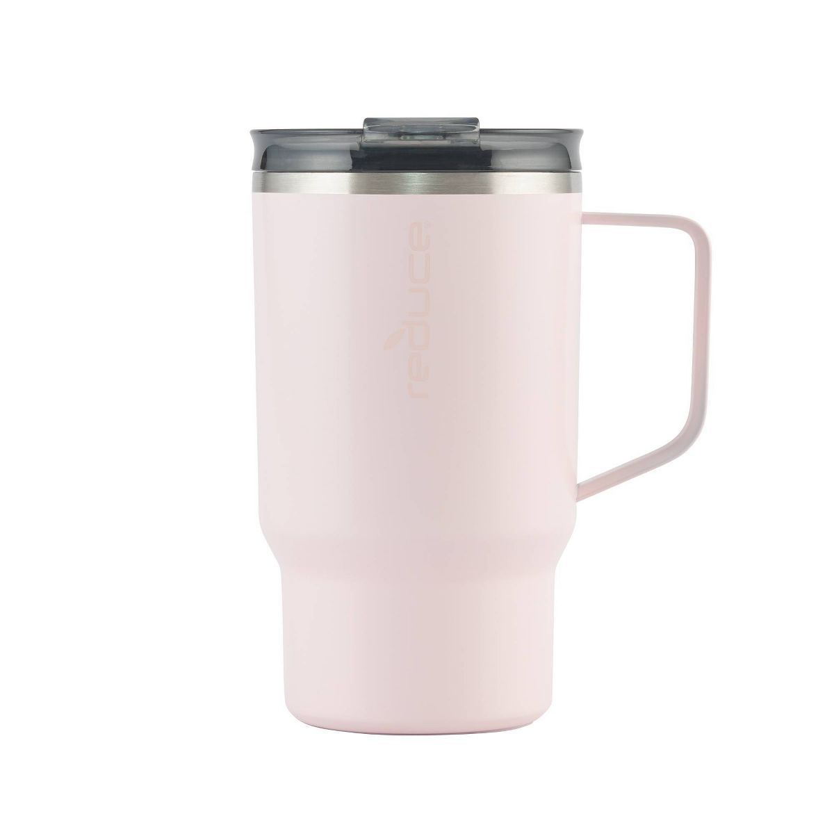 Reduce 18oz Hot1 Insulated Stainless Steel Travel Mug with Steam Release Lid | Target