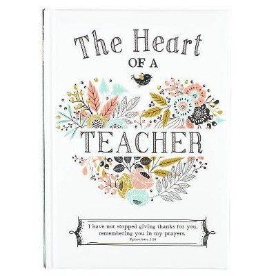 Teacher Gift Bk - (Hardcover) | Target