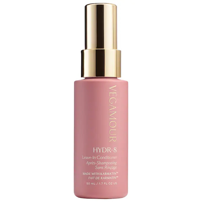 Mini Detangling and Frizz Reducing HYDR-8 Leave-In Conditioner | Sephora (US)