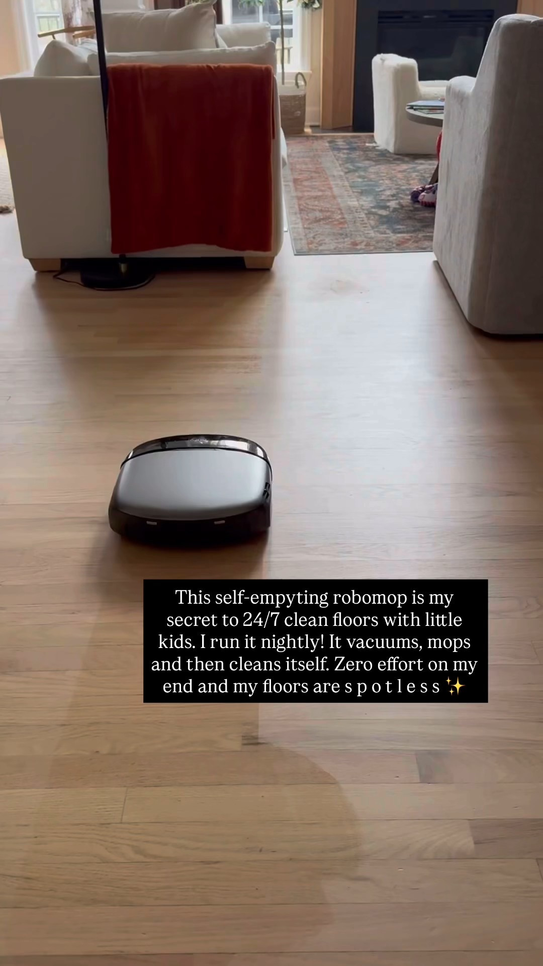 Robomop robo vavuum floor cleaner vavuums eufy 

#LTKHome #LTKSaleAlert #LTKGiftGuide