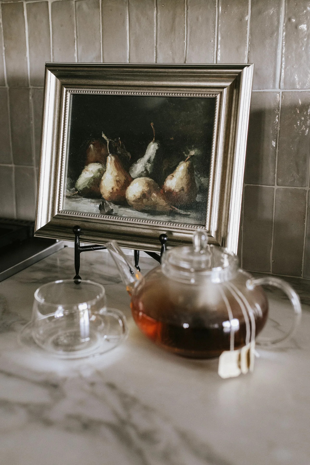 Winston Wall Art | THELIFESTYLEDCO