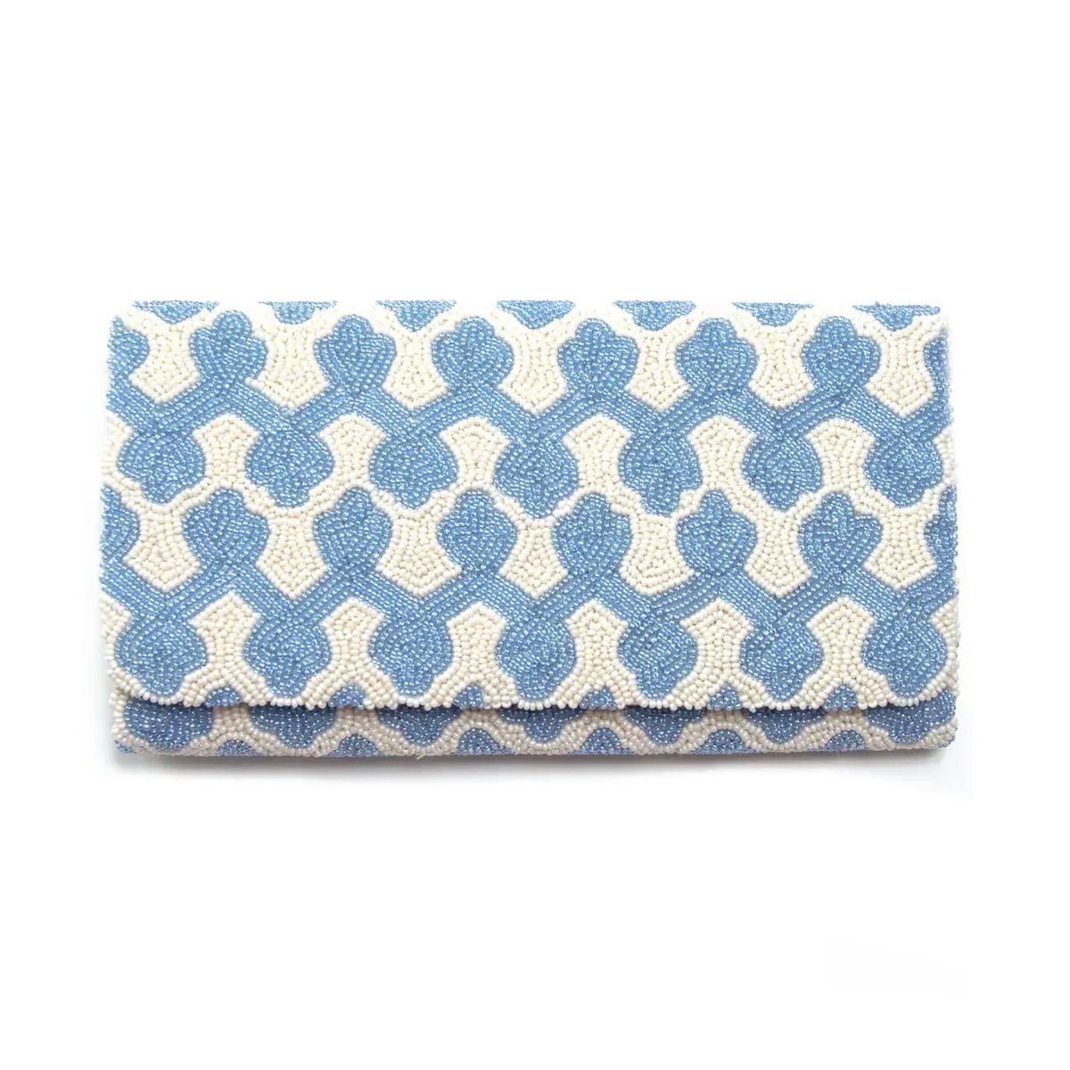 Blue Clutch (preorder) | Lovely Little Things Boutique
