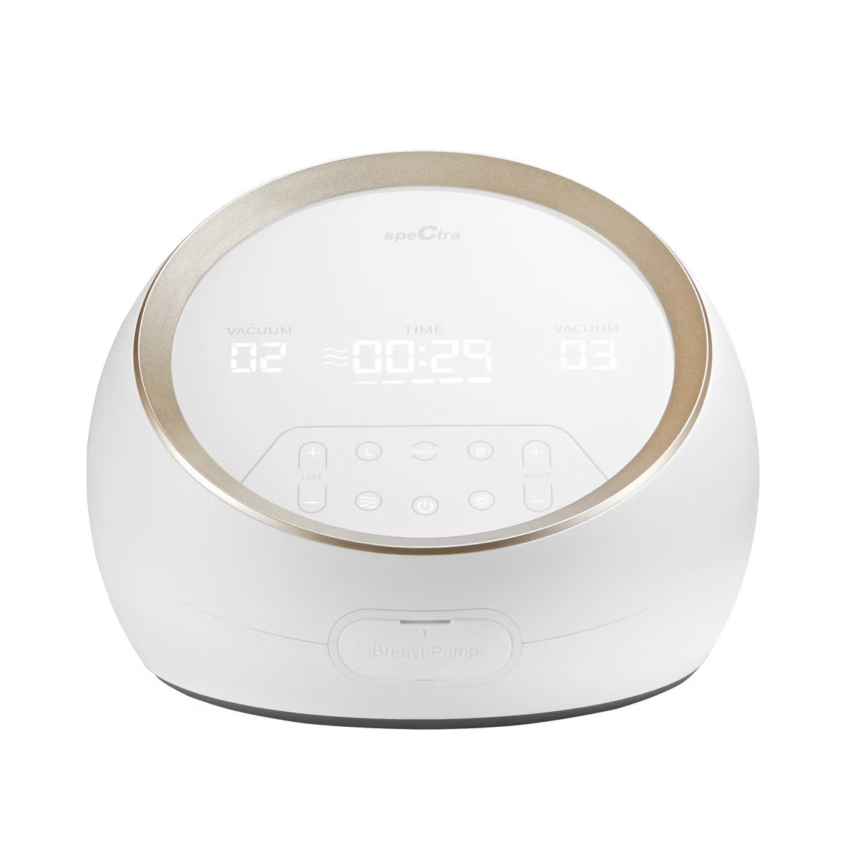 Spectra Synergy Gold SG Dual Powered Double Electric Breast Pump | Target