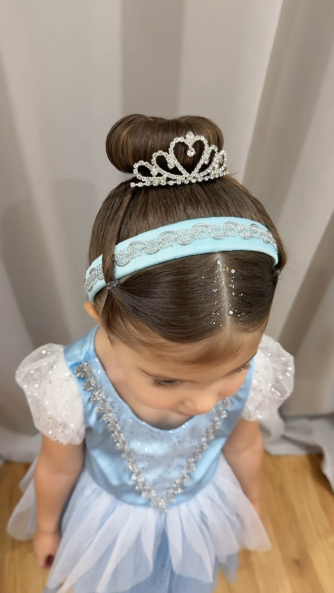Toddler Cinderella costume

#LTKBaby #LTKFamily #LTKKids