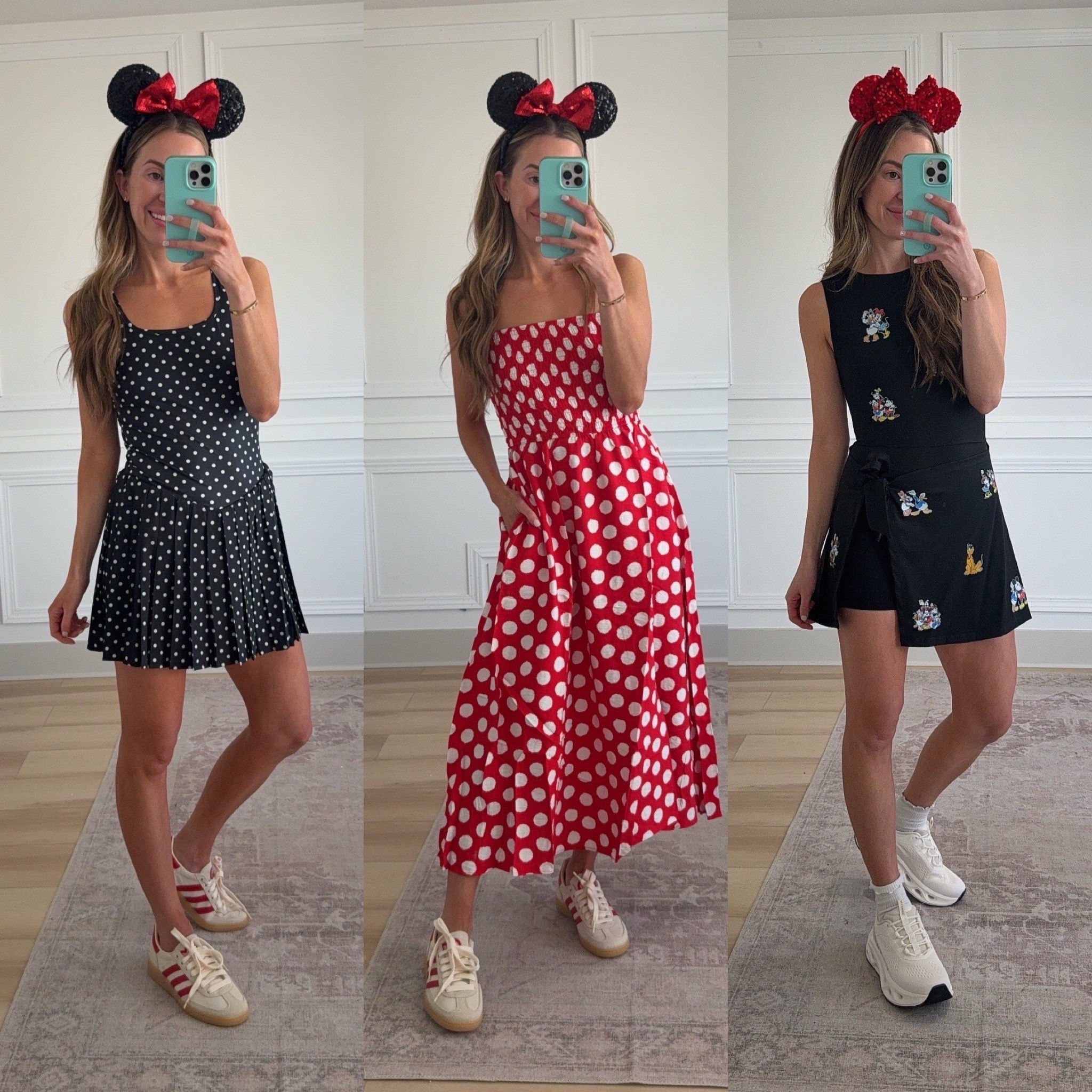 Love all these Amazon Disney World Park looks

#LTKSaleAlert #LTKootd #LTKTravel