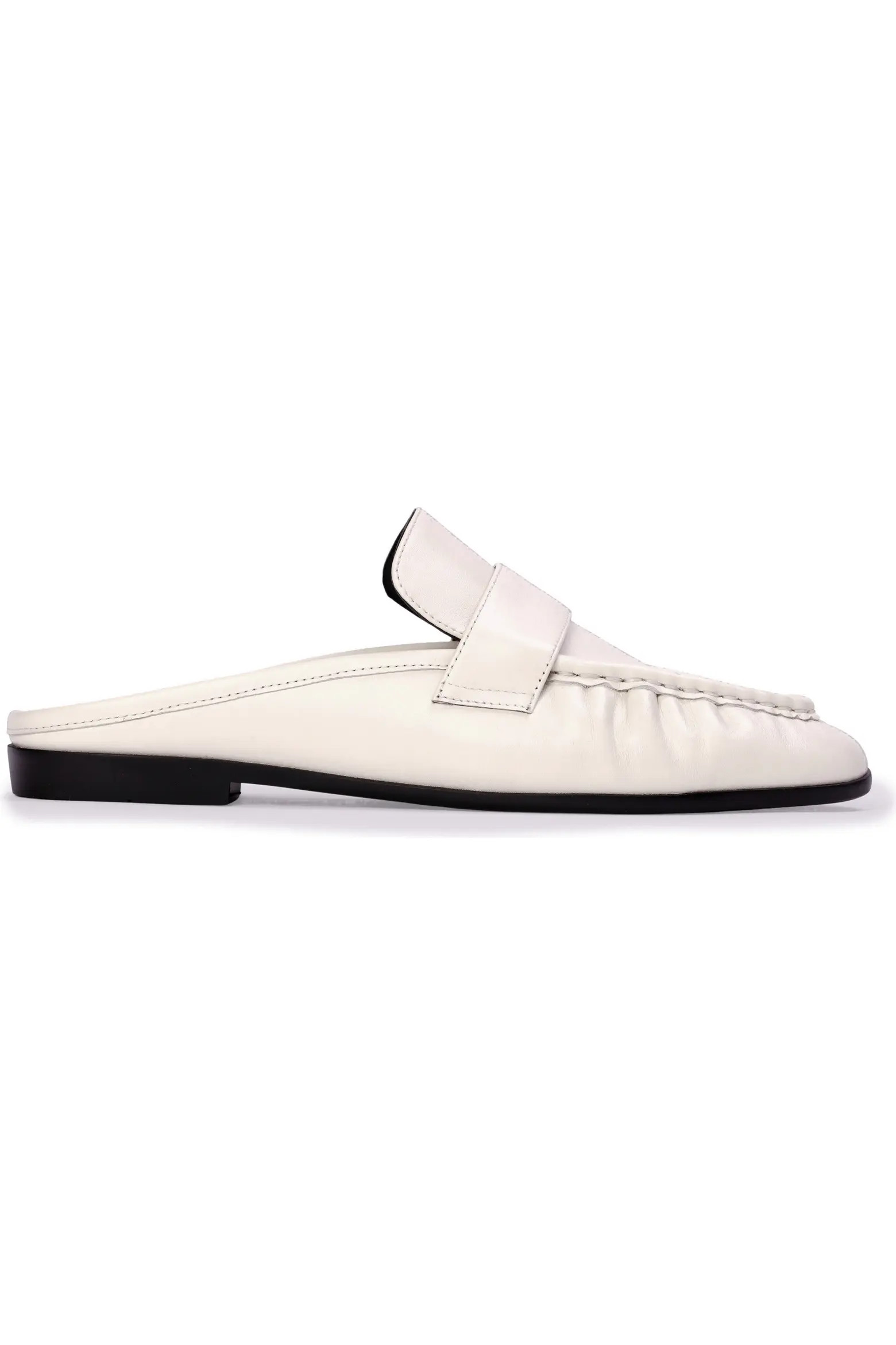 BLACK SUEDE STUDIO Gabby Loafer (Women) | Nordstrom | Nordstrom