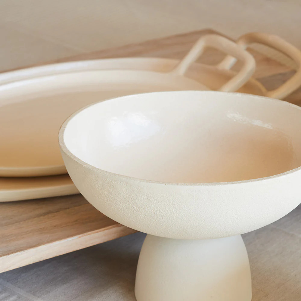 Charlotte Serving Bowl | CG Hunter