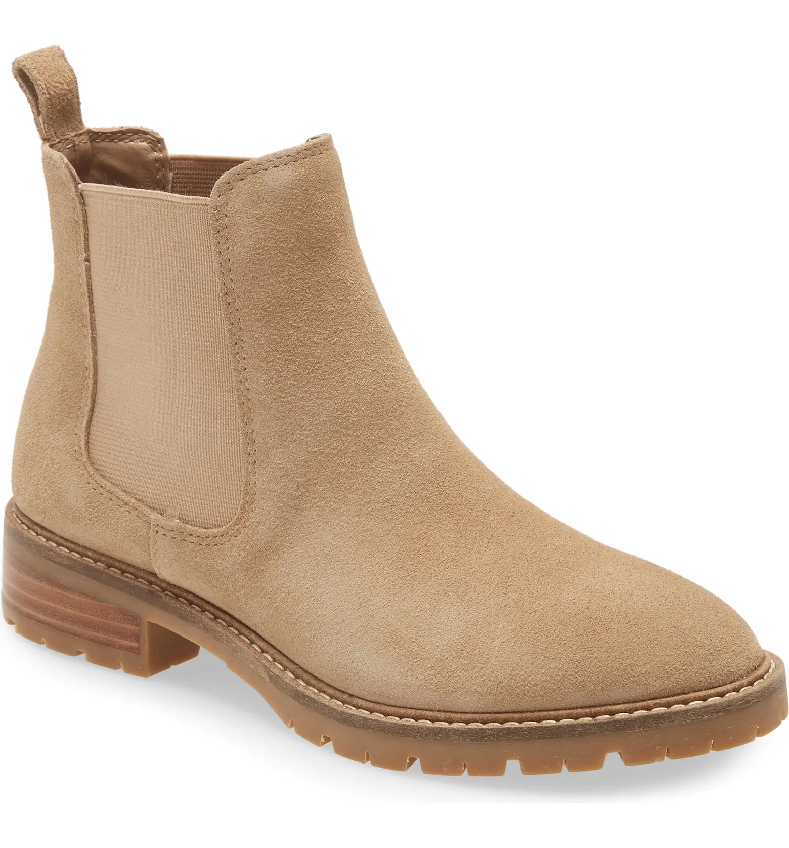 Leopold Chelsea Boot (Women) | Nordstrom