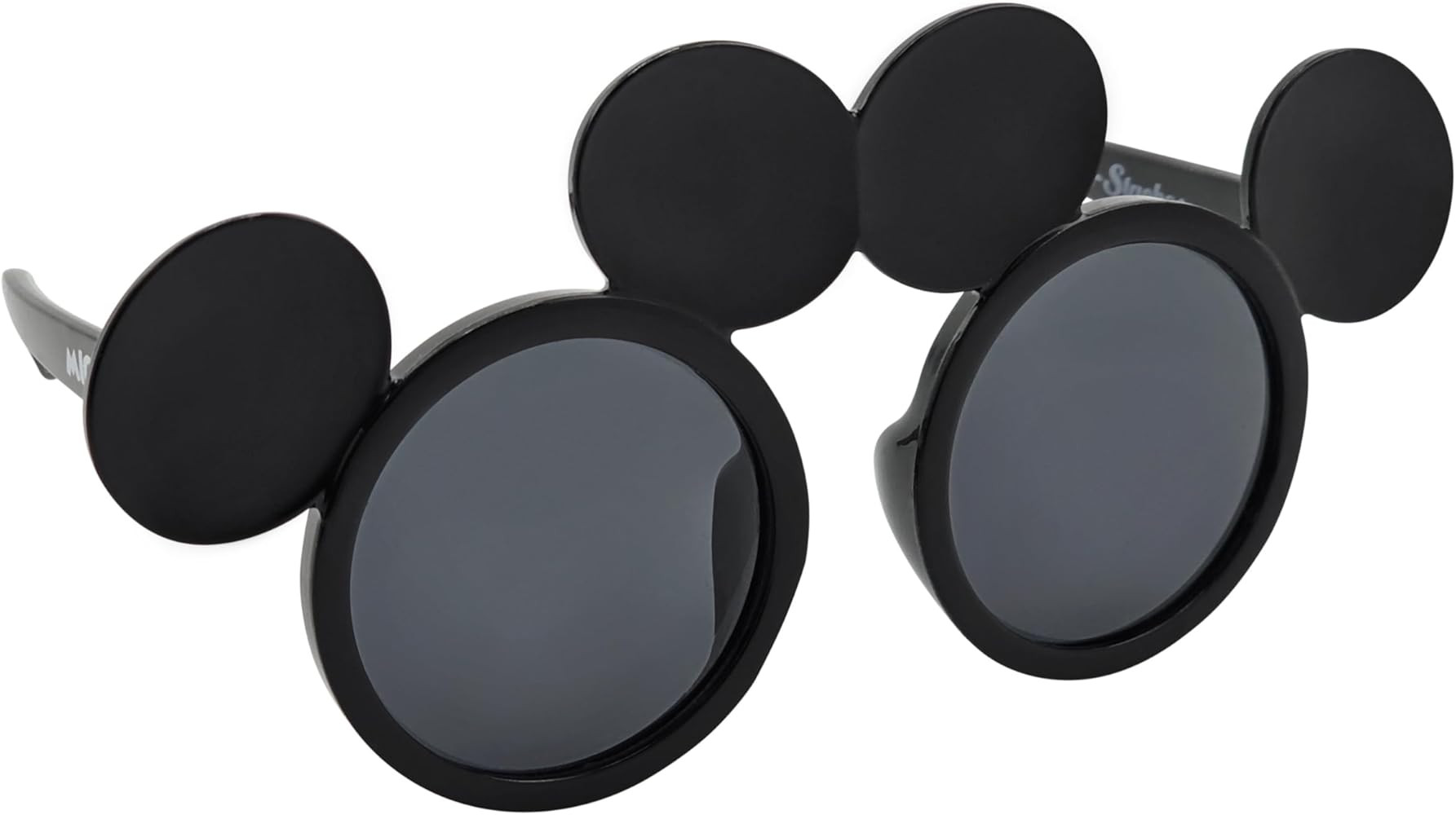 Sun-Staches Mickey or Minnie Mouse Sunglasses for Kids | Official Disney Accessory | Vacation, Pa... | Amazon (US)
