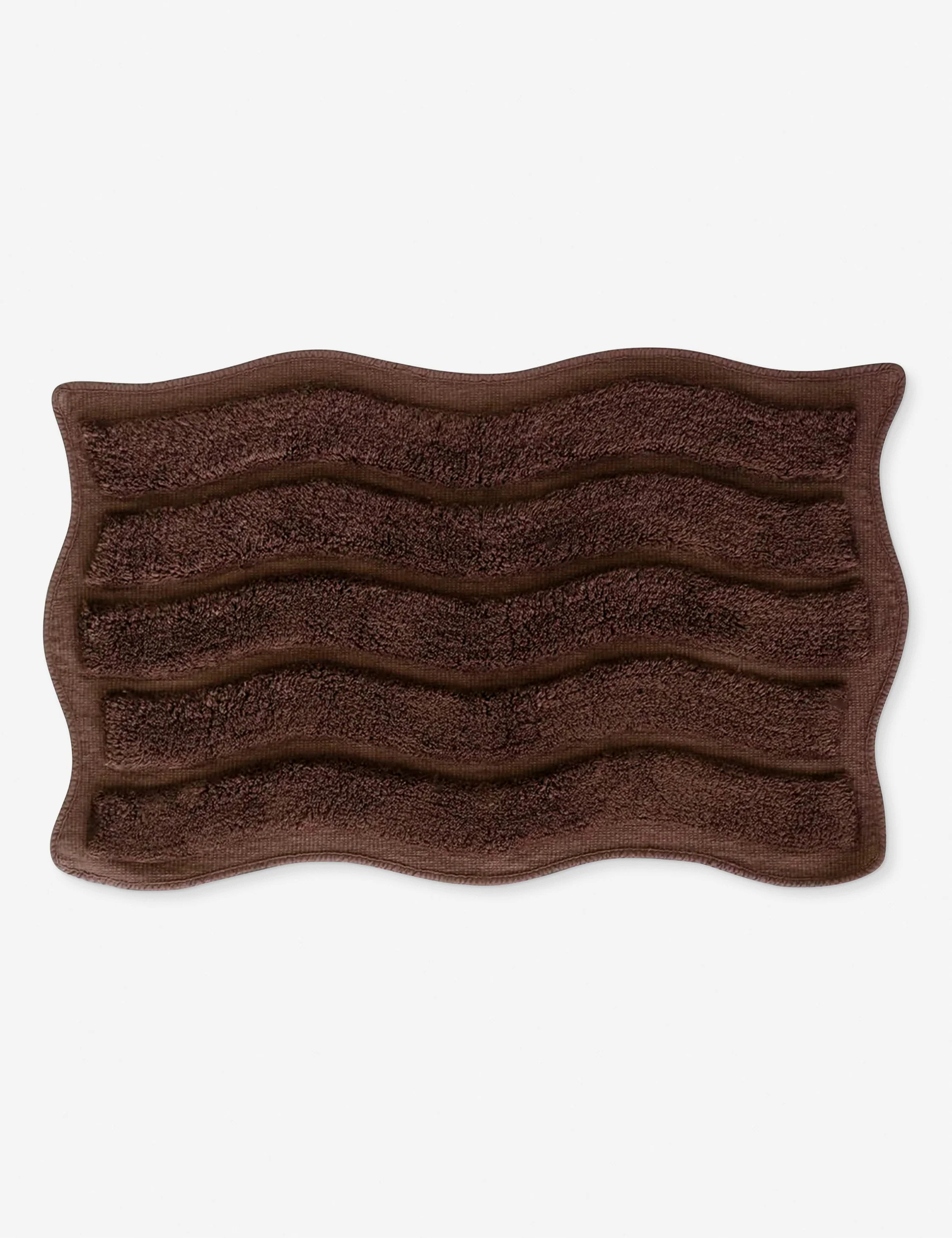 Carmen Bath Mat by Morrow Soft Goods | Lulu and Georgia 