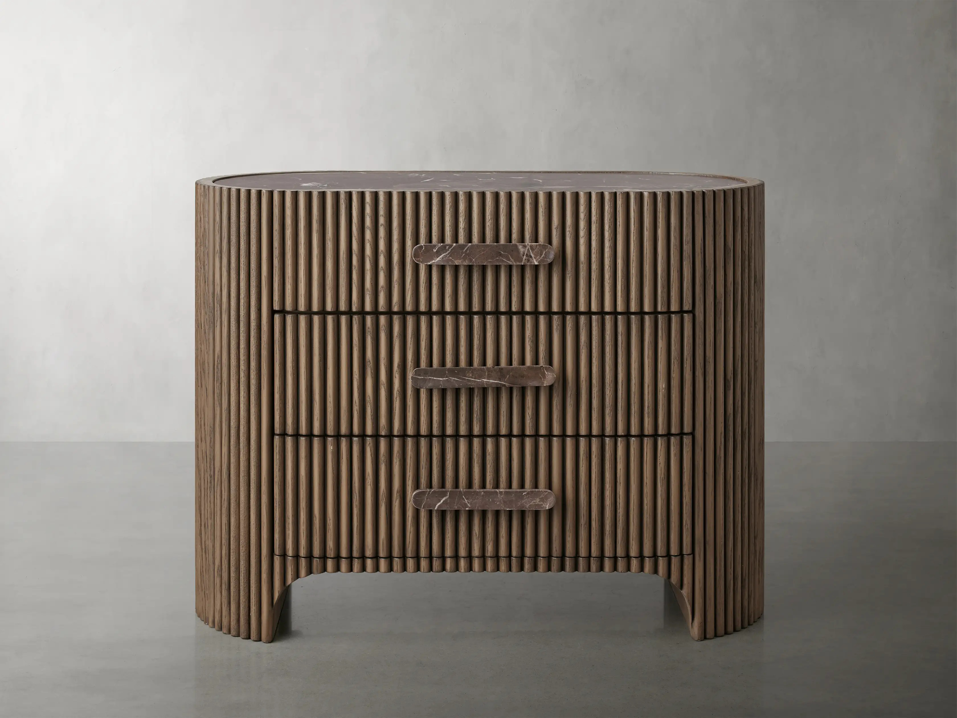 Astor Nightstand | Arhaus