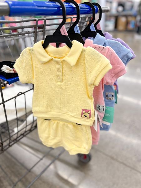 The cutest Disney  styles for baby 

Walmart finds, baby style, Walmart fashion, kids fashion, baby fashion, baby boy, baby girl 

#LTKkids #LTKfamily #LTKbaby
