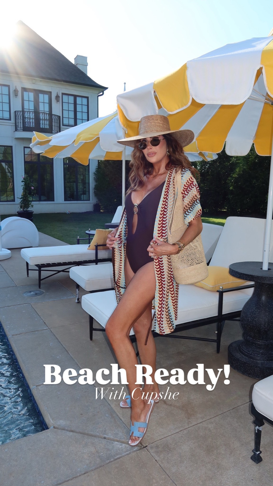 Use code Em15 for 15% off 70USD+. It works on the entire site! ☀️

#LTKSeasonal #LTKSwim #LTKTravel