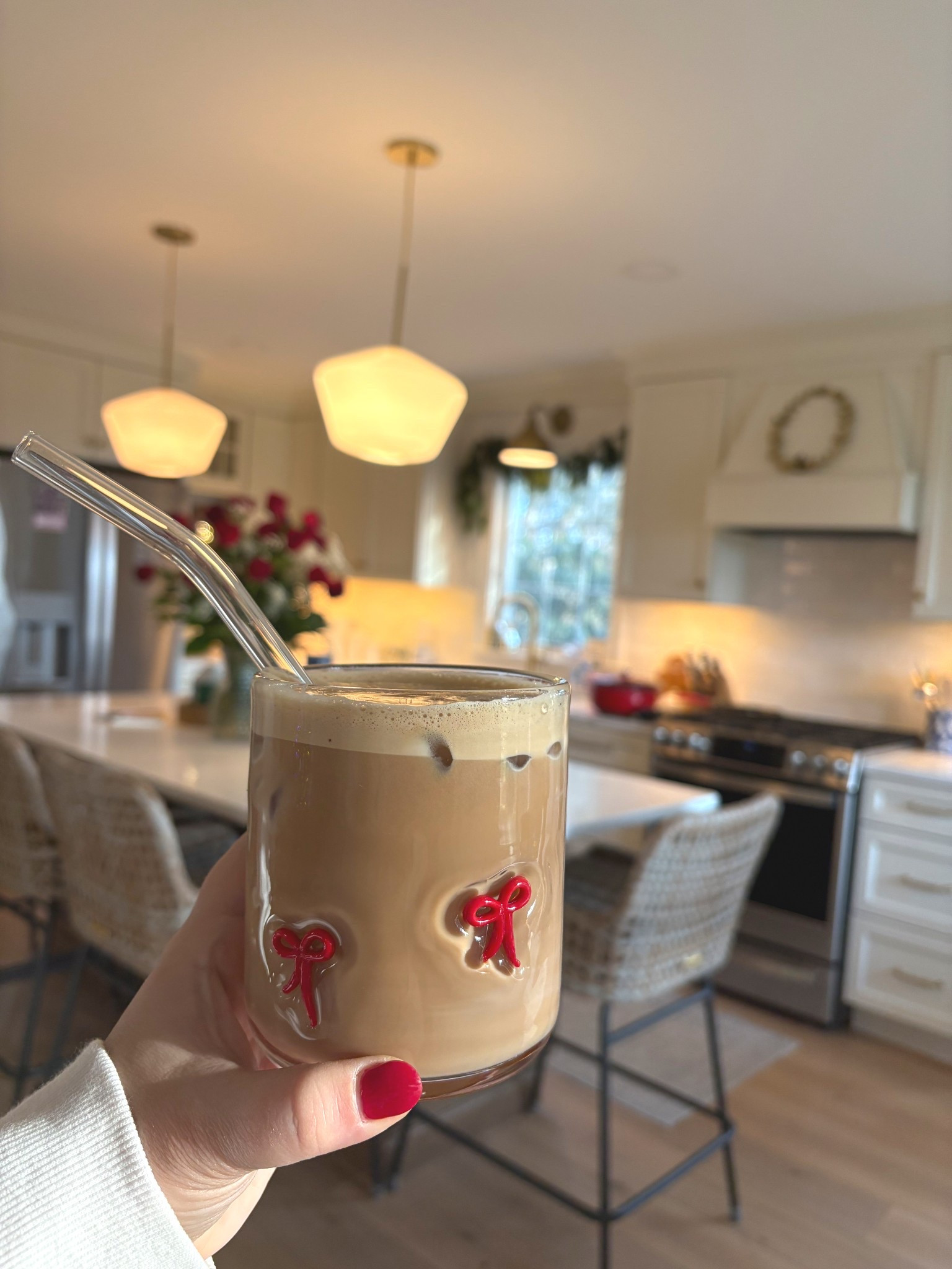 I don’t want this season to end 🎀


#LTKmorningroutine #LTKmomlife #LTKHome