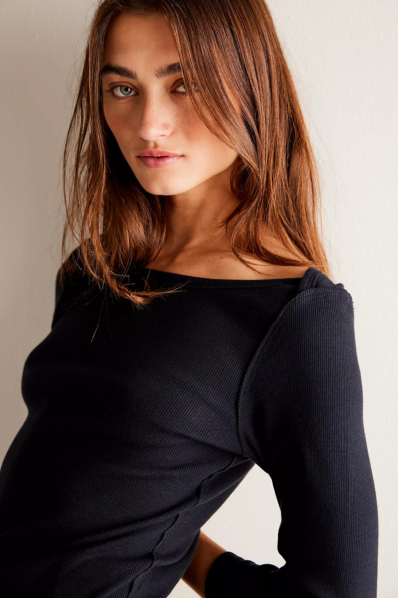 We The Free Lucy Layering Top | Free People (Global - UK&FR Excluded)