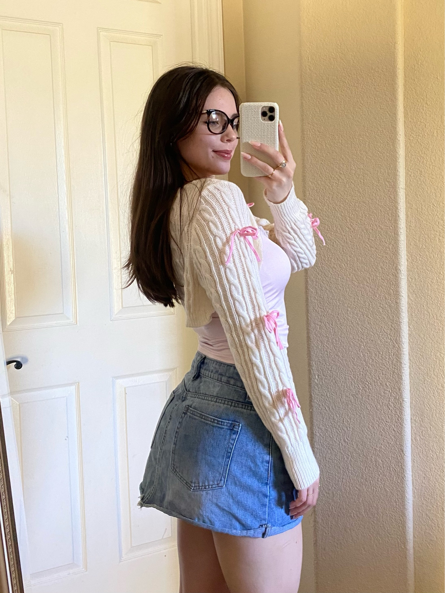 Cute & girly outfit inspo from amazon!💕

Fall outfits / fall fashion 2024 / fall outfits 2024 / fall outfits women / fall outfit inspo / fall outfit ideas / womens fall outfits / fall outfit inspirations / cute fall outfits / casual fall outfits / fall fashion 2024 / fall fashion trends / womens fall fashion / girly fall fashion / bow trend / bow outfits / college fashion / college outfits / college class outfits / college fits / college girl / college style / college essentials / amazon college outfits / back to college outfits / back to school college outfits / college tops / Neutral fashion / neutral outfit /  Clean girl aesthetic / clean girl outfit / Pinterest aesthetic / Pinterest outfit / that girl outfit / that girl aesthetic / vanilla girl 


#LTKFindsUnder50 #LTKSeasonal #LTKFindsUnder100