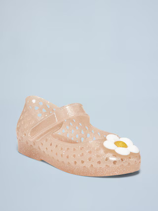 Fruity Scented Jelly Mary-Jane Flats for Toddler Girls | Old Navy (US)