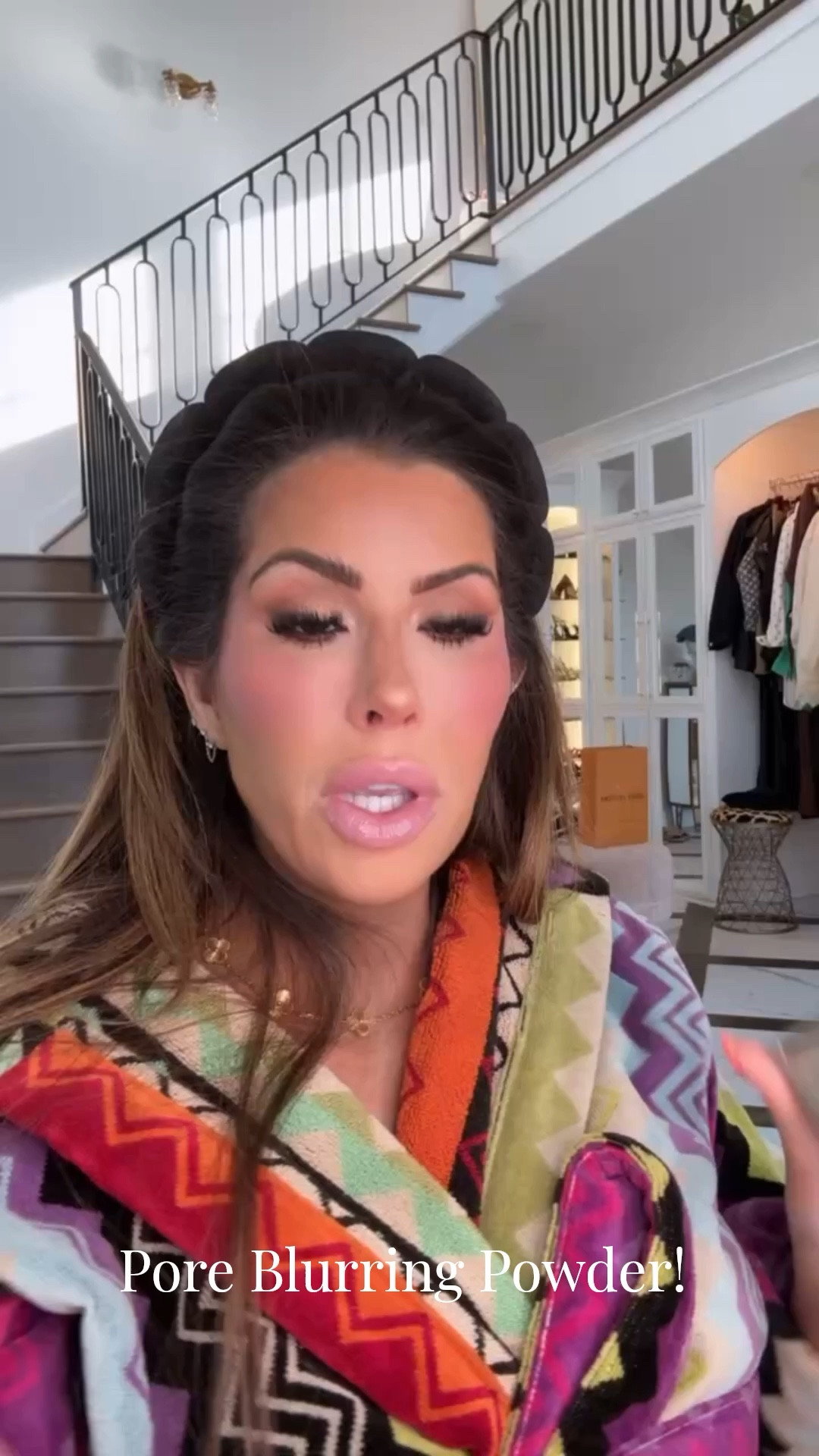 Most of my makeup is 15% off right now until 3/15! 

Pore Blurring Powder - 1 Beige 

Makeup, Skincare, Nordstrom, Nordstrom Beauty, Beauty Sale, Sale Alert, Sale, Nordstrom Beauty Sale, Spring Sale, Emily Ann Gemma 

#LTKSaleAlert #LTKBeauty #LTKSpringSale