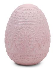 9in Easter Egg Decor | TJ Maxx