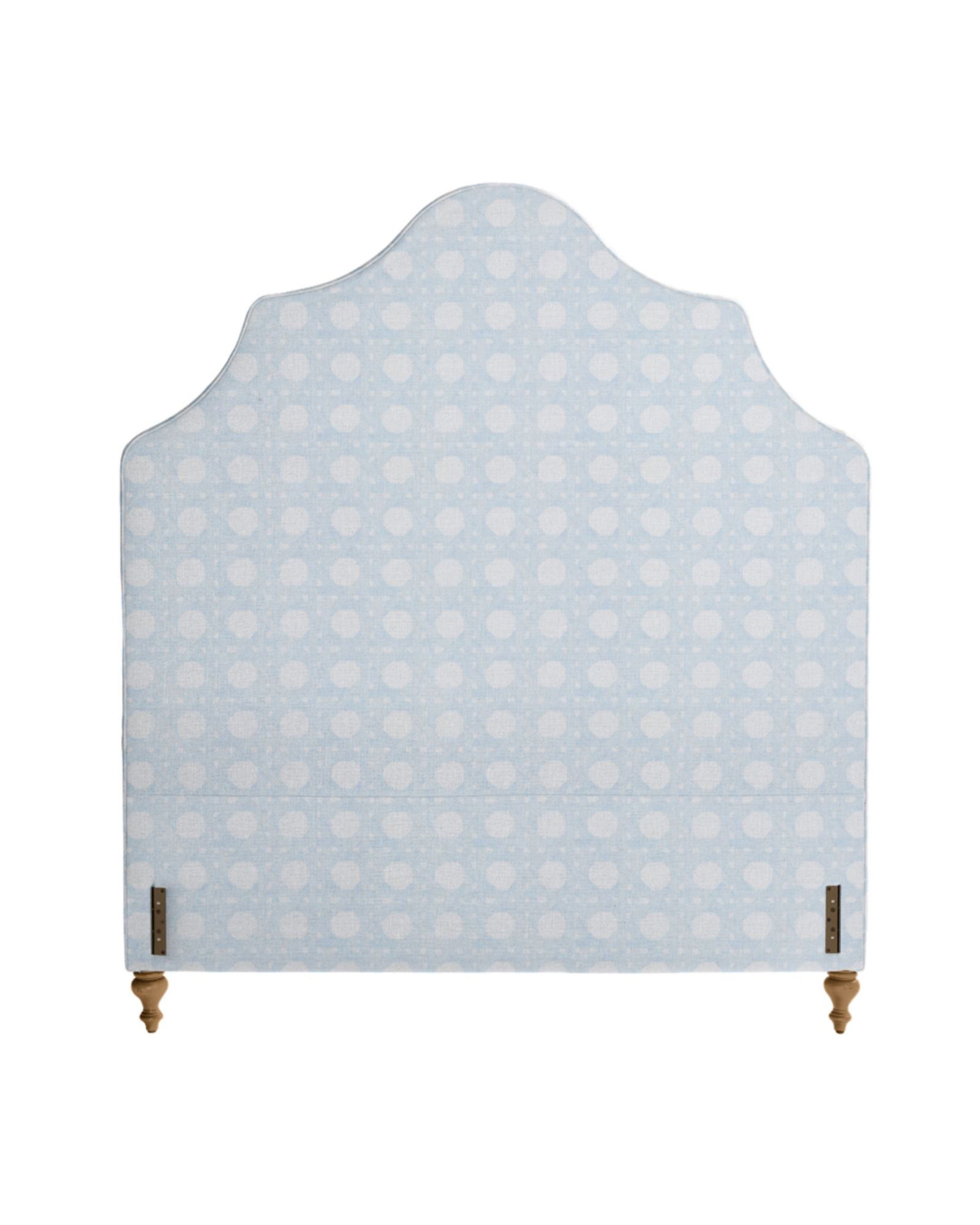 Pondicherry Headboard | Serena and Lily