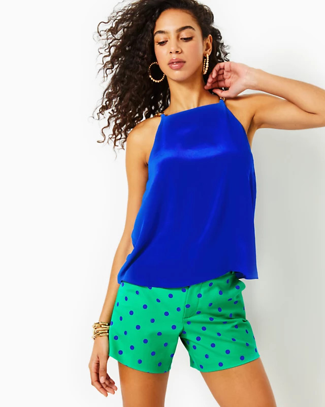 5" Gretchen High Rise Short | Lilly Pulitzer