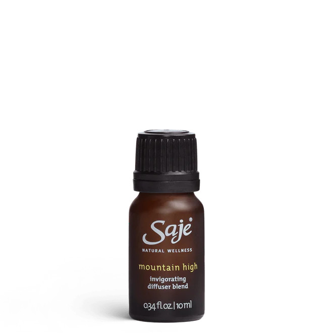 Mountain High® | Saje Wellness