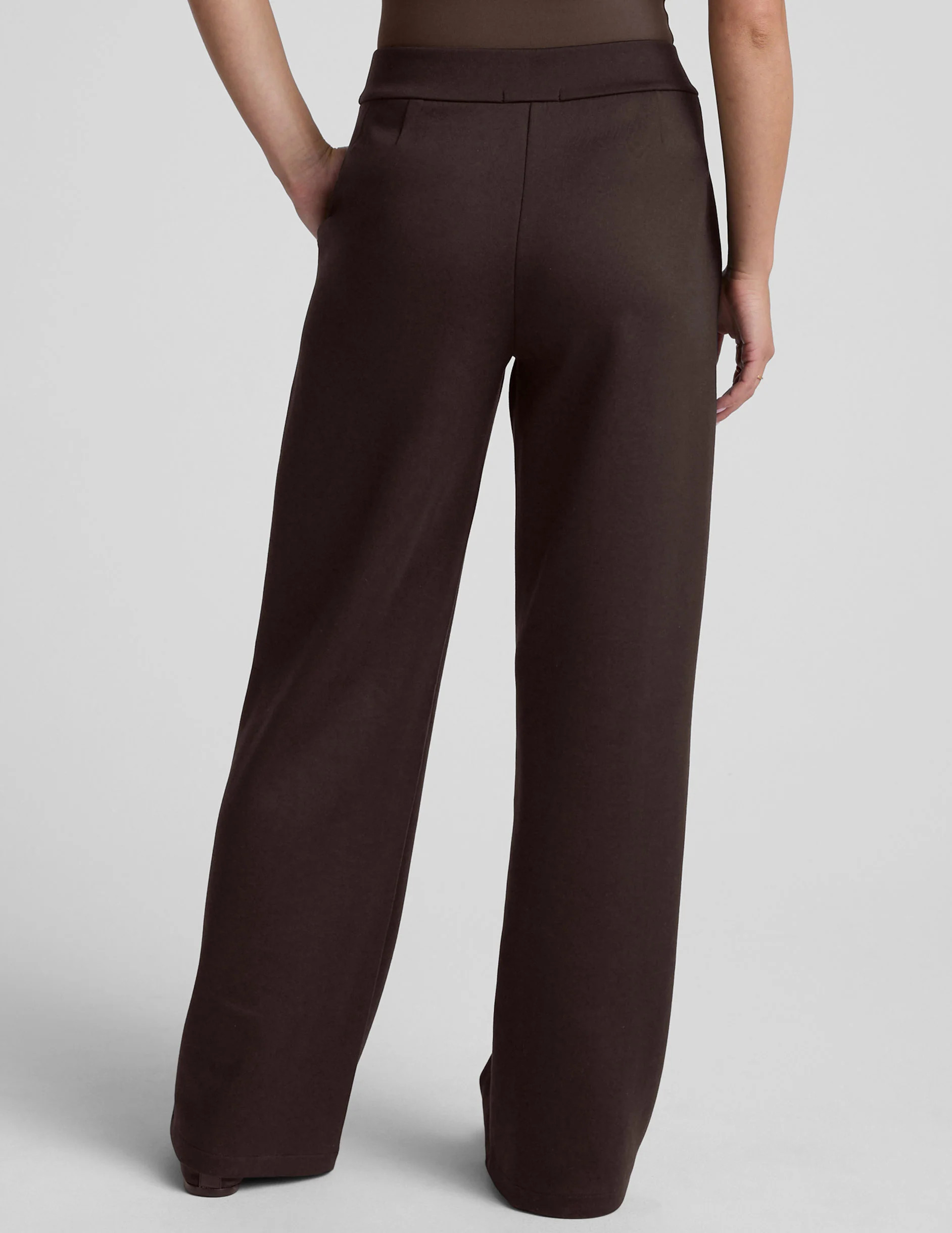 In The Flow Wide Leg Pant | Beyond Yoga | Beyond Yoga
