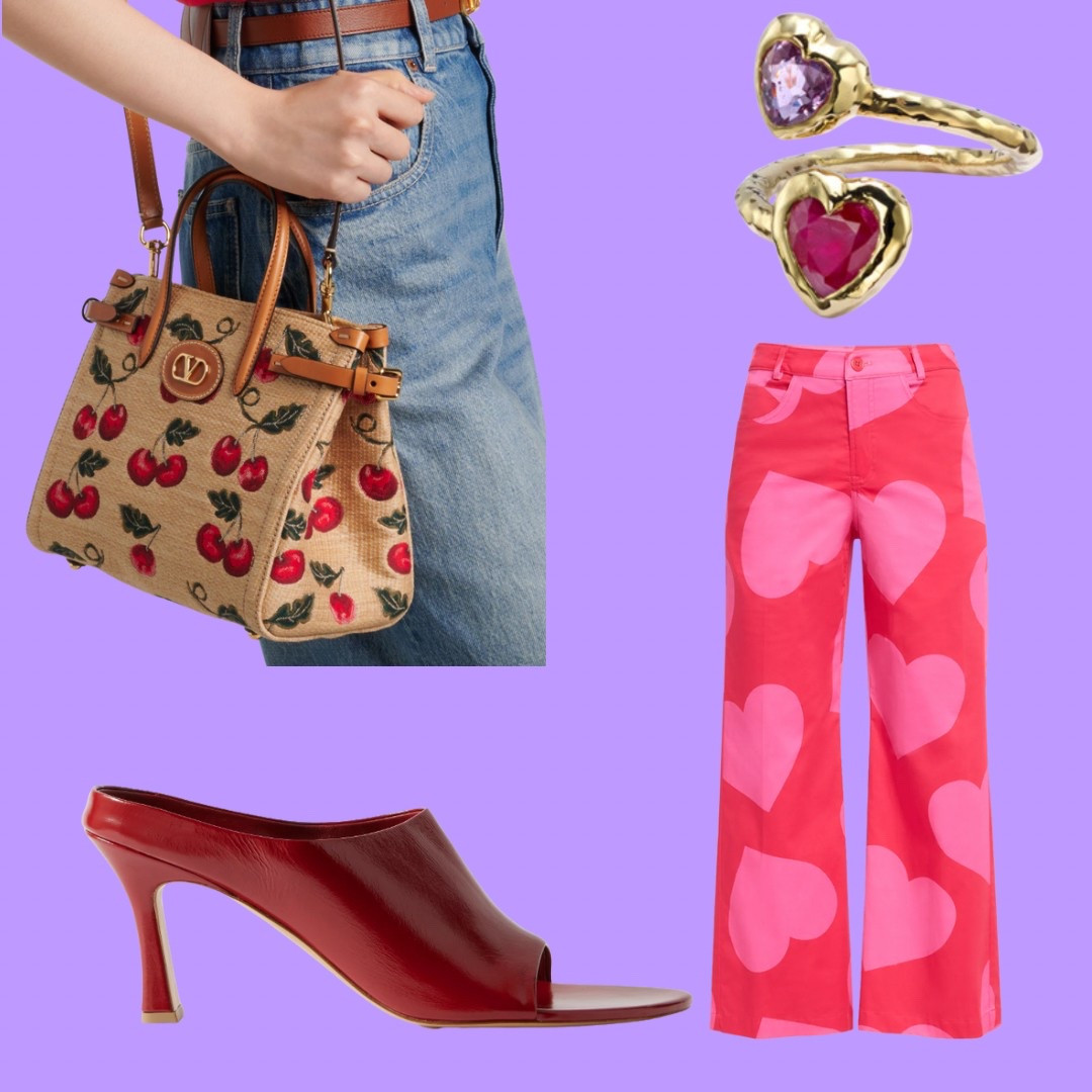 LeighStyle spring summer 2025 style  guide is here! Mother’s Day gifts and more

#LTKOver40 #LTKGiftGuide #LTKSeasonal