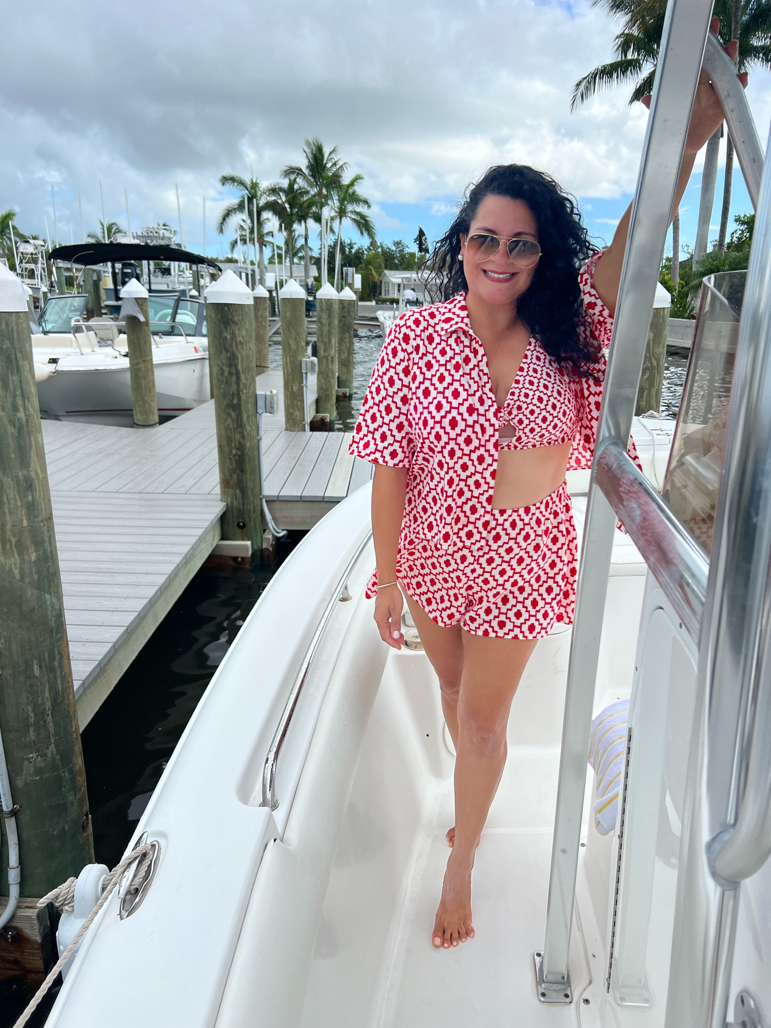 Summer, bathing suit, mom style 

#LTKSummerSales #LTKTravel #LTKSwim