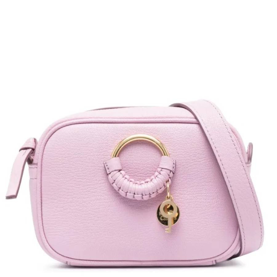 See By Chloe Hana Mini Leather Crossbody Bag | Jomashop.com & JomaDeals.com