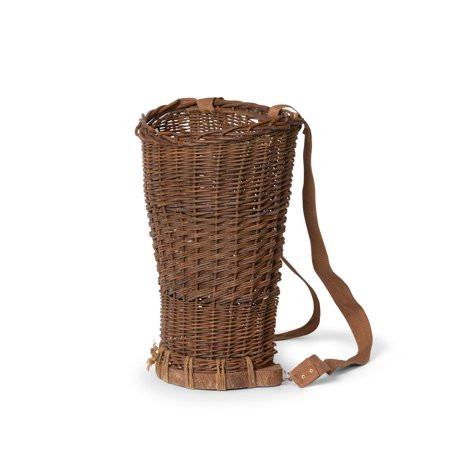 Park Hill Collection Willow Picking Basket | Walmart (US)