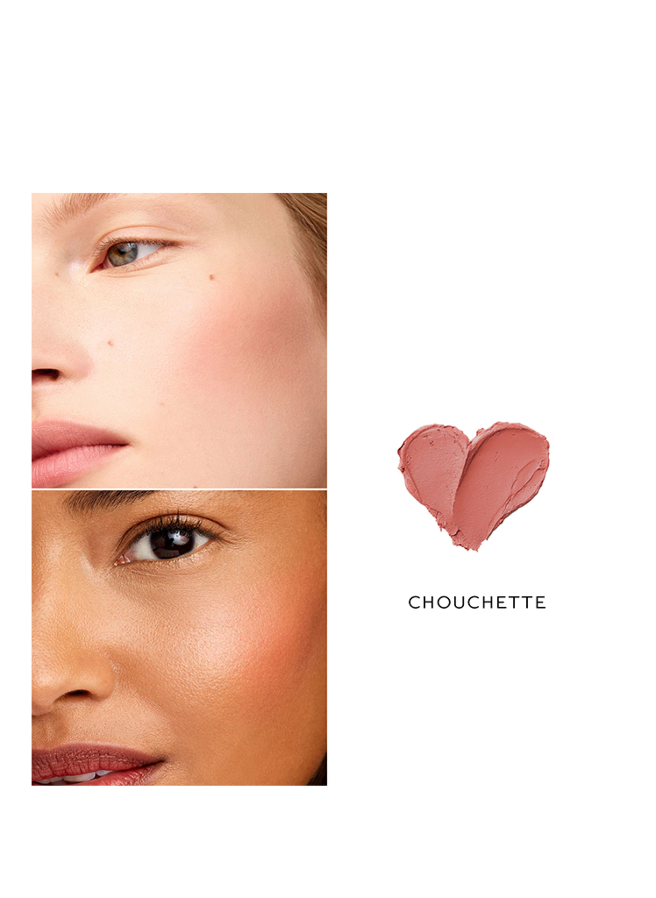 CHOUCHETTE - NUDE PEACH | Breuninger (DACH)