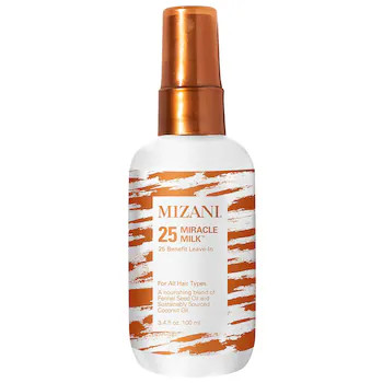 Mizani25 Miracle Milk Leave-In Conditioner | Sephora (US)